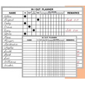 Deluxe In/Out Planner Kit (18"x24")